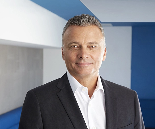 Jacques Tanguay - CEO of Groupe Océan