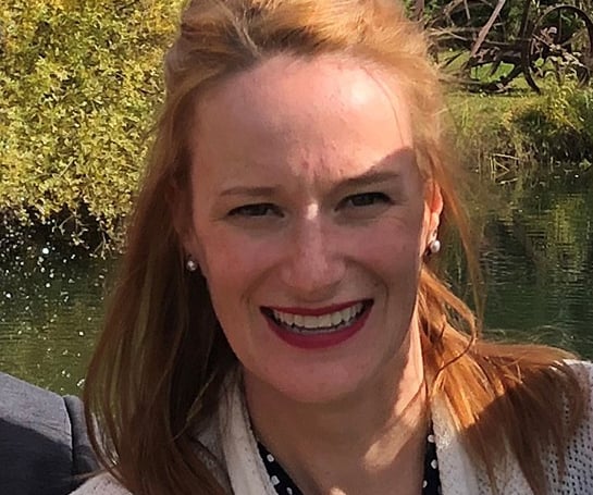 Maude Forté - Propriétaire de Soya Excel