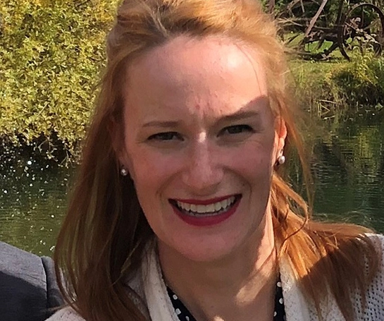 Maude Forté - Propriétaire de Soya Excel