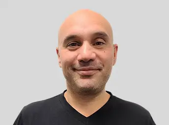 Ernesto Pellegrino, Assurance TI