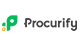 Logo procurify