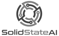 solid state ai logo