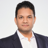 Devesh Dwivedi Devesh Dwivedi