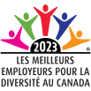 Meilleurs employeurs pour la diversité au Canada Meilleurs employeurs pour la diversité au Canada