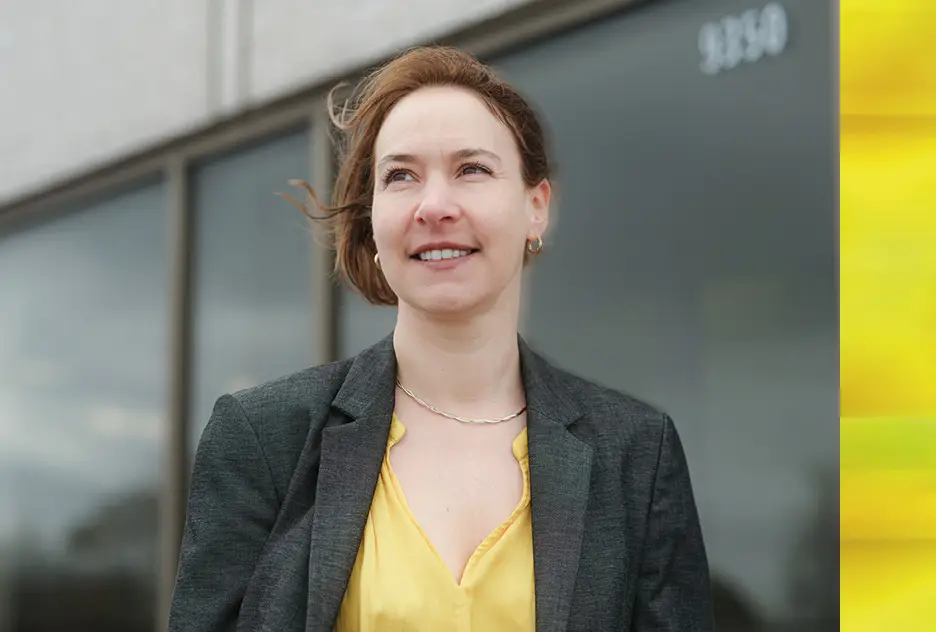 Solenne Brouard-Gaillot de Polystyvert