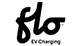 logo flo ev charging