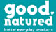 logo good natured