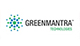 greenmantra technologies logo