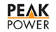 logo peakpower