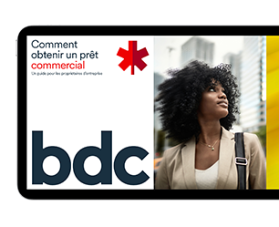 Comment obtenir un prêt commercial - Un guide pour les propriétaire d'entreprise