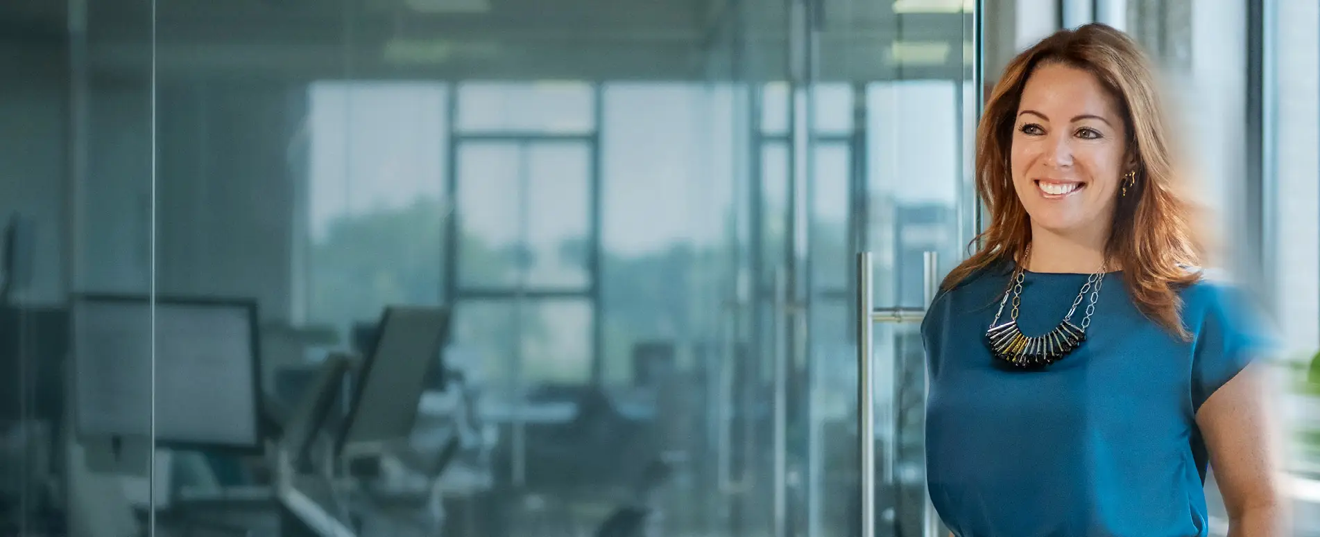 Mélissa Harvey, propriétaire de Zorah Biocosmetiques