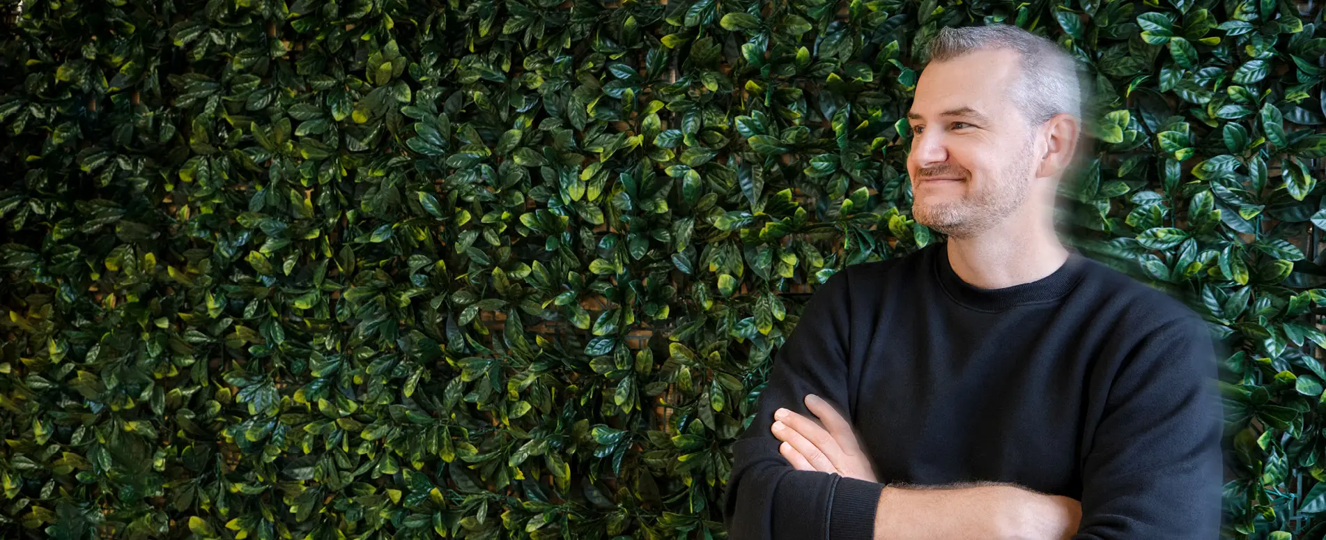 Propriétaire du Groupe Axial, Daniel Giroux