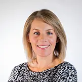 Kate Poirier, Senior Director, Canadian Digital Adoption Program