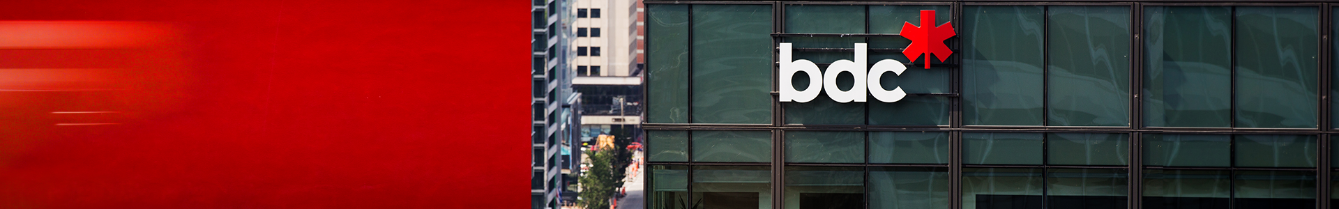About us – Business Development Bank of Canada | BDC.ca