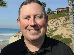 Matt Ramey - West Coast Monograms