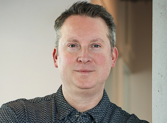 Dominique Ferland de Dormex Pharma