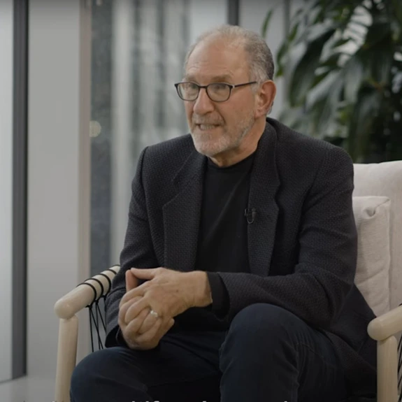 Aperçu video d'entrevue bien-être des proprietaires d'entreprise