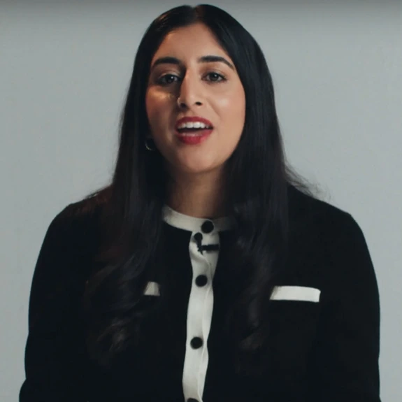 Nadia Ladak partage ses défis liés à la santé mentale en tant qu’entrepreneure