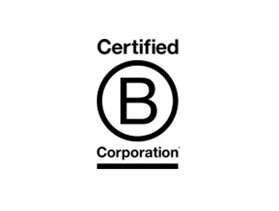 Certified B Corporation