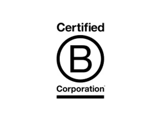 Certified B Corporation