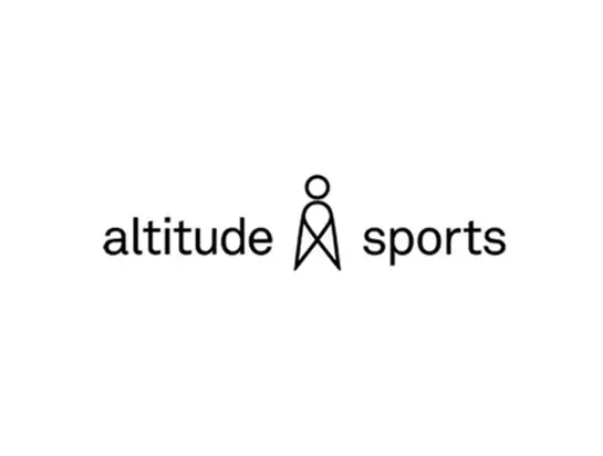 altitude sports logo