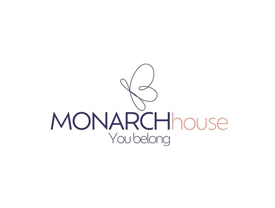 monarch house logo