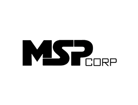 ms corp logo