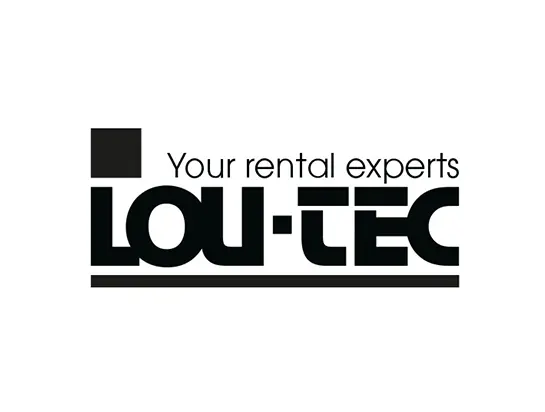 lou tec logo