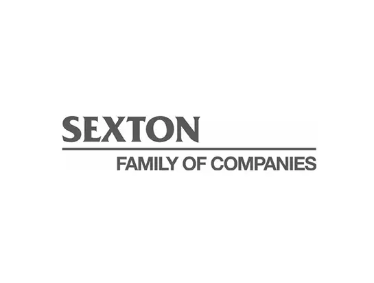 sexton group logo