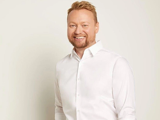 Bastien Poulain, founder of 1642