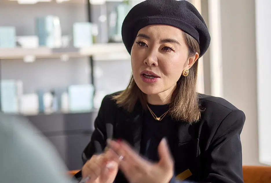 Find the right loan for your business - Unlock your potential