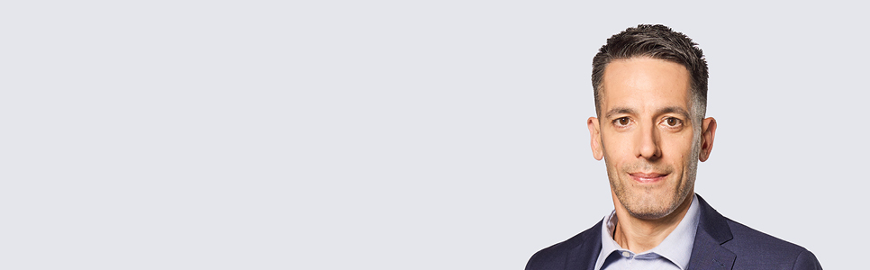 Maxime Laverdière - Management team | BDC.ca