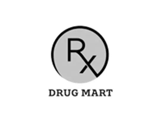 rx drug mart logo