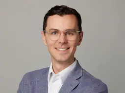 Angus Fudge, Chargé d’affaires