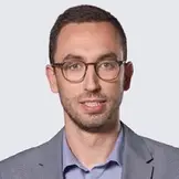 Mathieu Galliot, Économiste à BDC