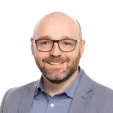 Pascal Vachon, Conseiller d’affaires principal, BDC Services-conseils