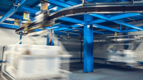 Why your supply chain choices affect your business’s carbon footprint ...