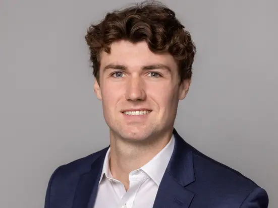 Geoffrey Otto de BDC