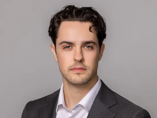 Darian Hirst de BDC
