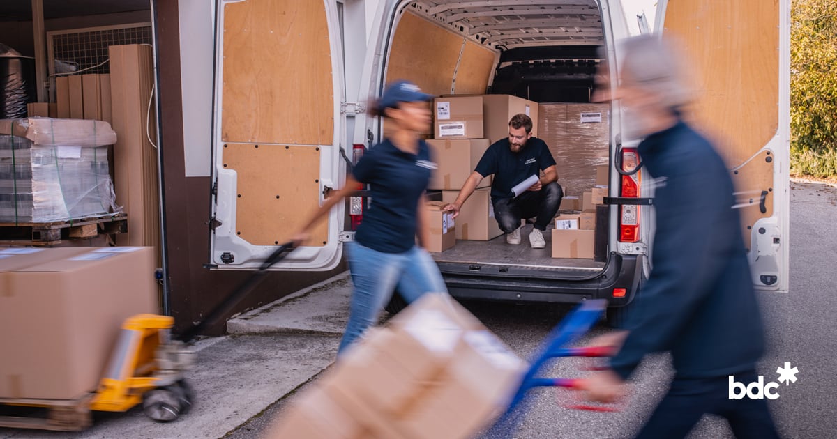 Resources for Canadian businesses facing U.S. tariffs