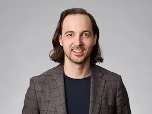 Nicolas Beaudet