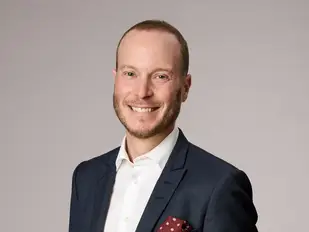 David Alexandre Sauve