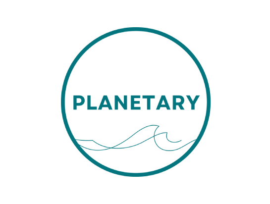 planetary logo