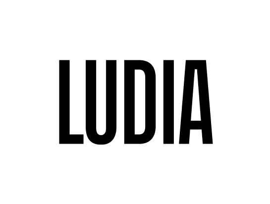 ludia logo