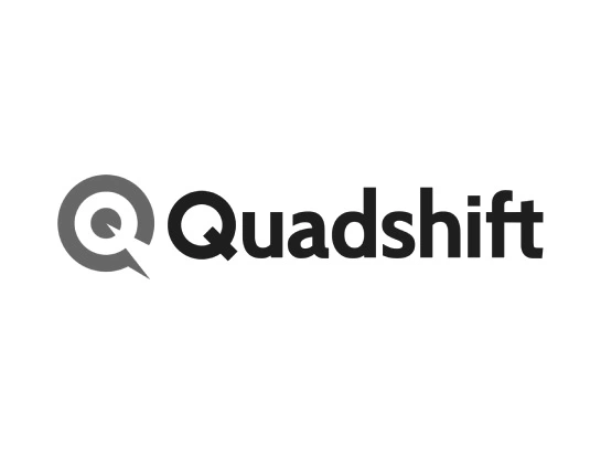 quadshift logo
