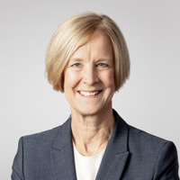 Jennifer Dibblee - Chief Legal Officer and Corporate Secretary at BDC