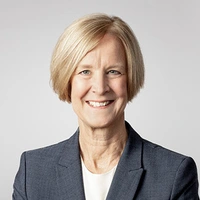 Jennifer Dibblee - Directrice juridique et secrétaire générale de BDC