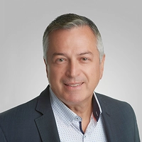 Michel Selci - Senior vice president,Prairies and virtual bank at BDC