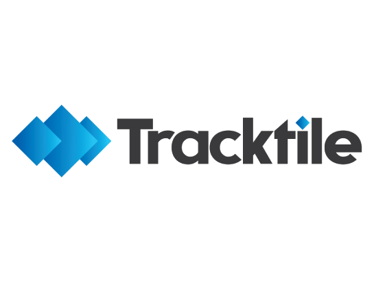 Tracktile logo