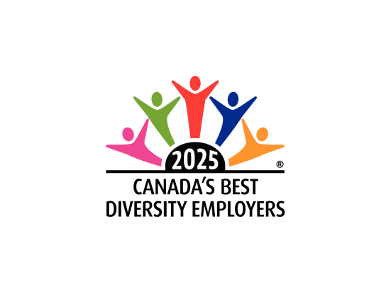 canada best diversity employer 2025